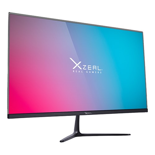 Monitor Gamer Xzeal XST 560-2 LED 23.8