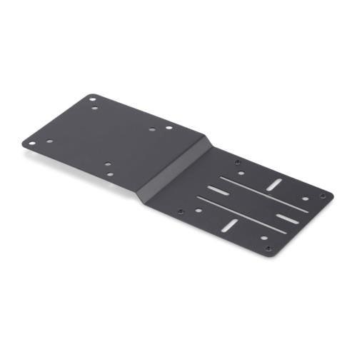 StarTech.com Soporte para PC 650309, VESA, Max 5kg, para Mini PC