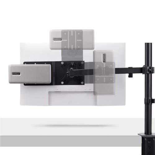 StarTech.com Soporte para PC 650309, VESA, Max 5kg, para Mini PC