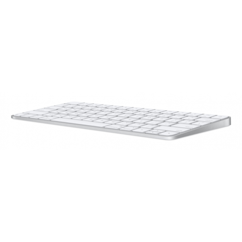 Apple Magic Keyboard MXCL3EZ/A, USB/Bluetooth, Blanco