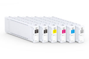 MATTE BLACK INK CARTRIDGE 700 ML