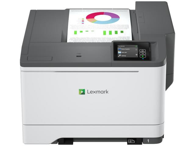 COLOR LASER 35/33 PPM- 1GB- 1 G HZ- 2.8- DC 100K