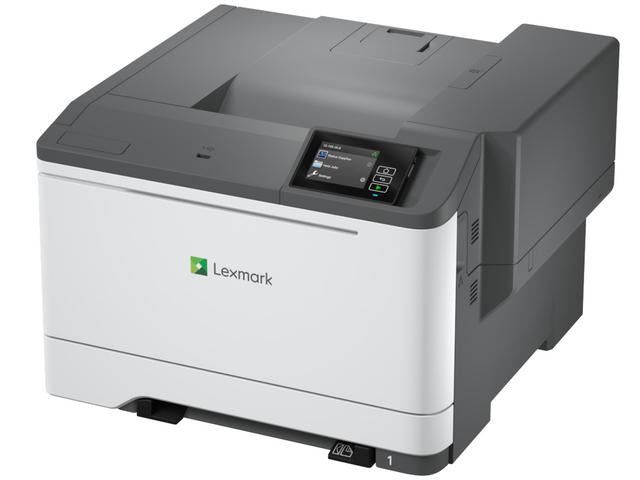 COLOR LASER 35/33 PPM- 1GB- 1 G HZ- 2.8- DC 100K