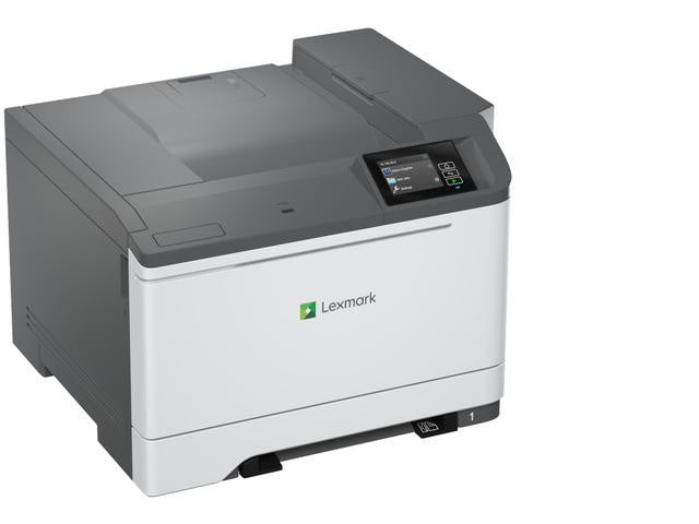 COLOR LASER 35/33 PPM- 1GB- 1 G HZ- 2.8- DC 100K