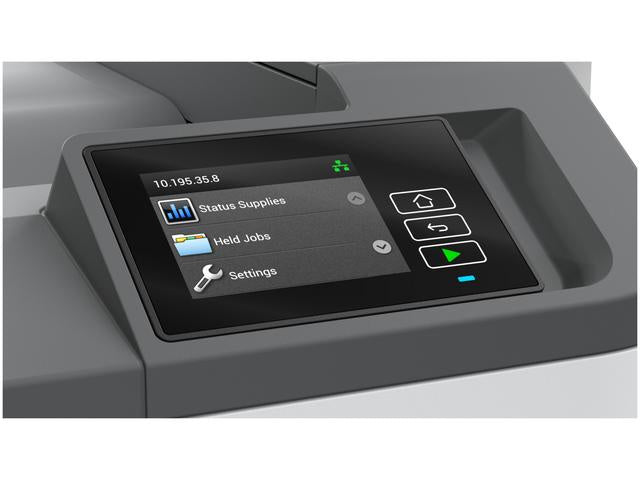 COLOR LASER 35/33 PPM- 1GB- 1 G HZ- 2.8- DC 100K