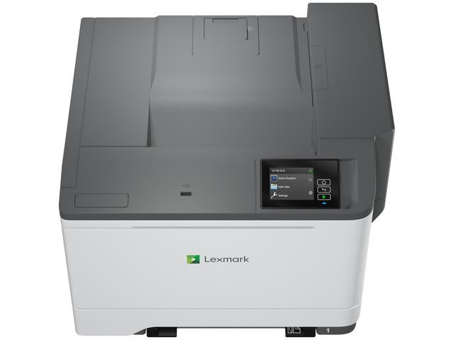 COLOR LASER 35/33 PPM- 1GB- 1 G HZ- 2.8- DC 100K