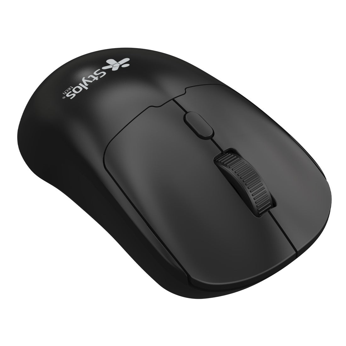 MOUSE INALAMBRICO RECARGABLE