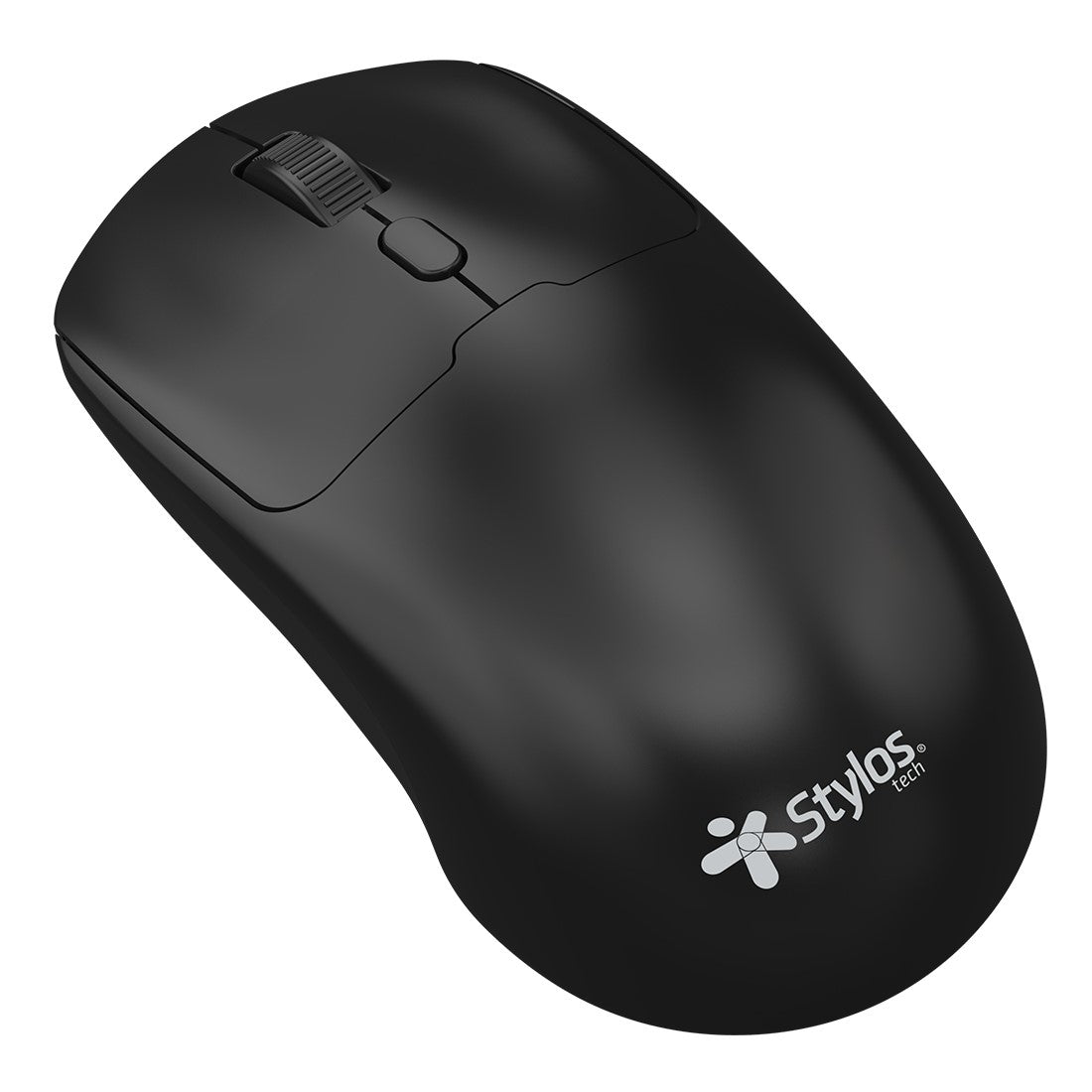 MOUSE INALAMBRICO RECARGABLE