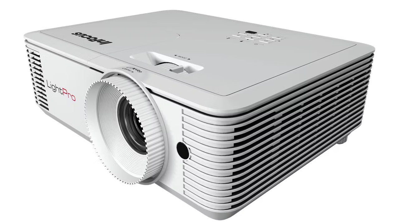 MULTIMEDIA PROJECTOR P122 VISTA II XGA IN0044SL