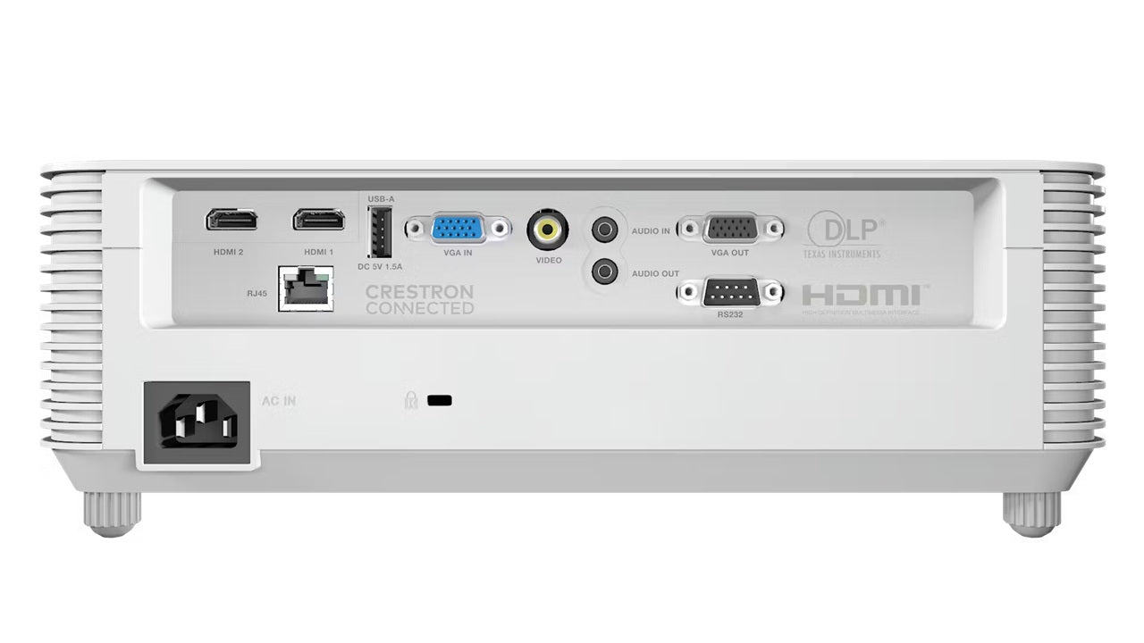 MULTIMEDIA PROJECTOR P122 VISTA II XGA IN0044SL