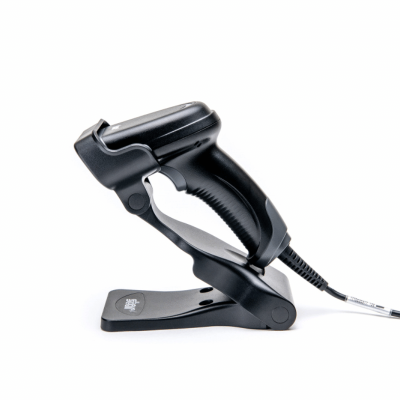 Star Micronics 37950920 Lector de Código de Barras CMOS, 1D/2D - No Incluye Cables ni Fuente de Poder