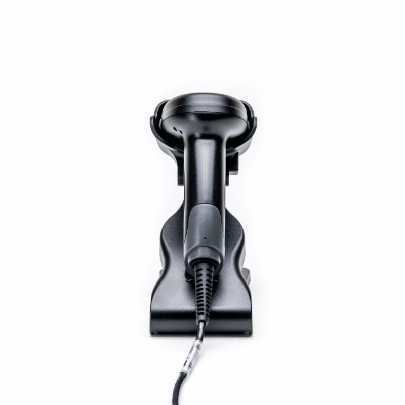 Star Micronics 37950920 Lector de Código de Barras CMOS, 1D/2D - No Incluye Cables ni Fuente de Poder