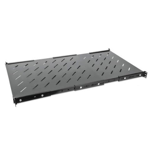 Intellinet Charola Ajustable para Rack 19