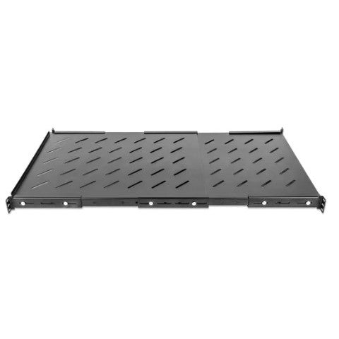 Intellinet Charola Ajustable para Rack 19