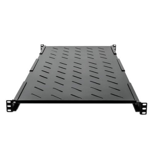 Intellinet Charola Ajustable para Rack 19