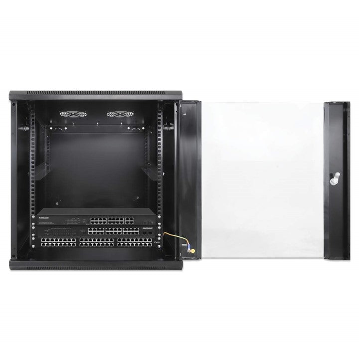 Intellinet Gabinete para Pared 19