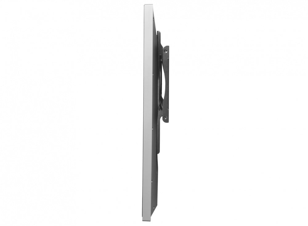 Soporte de pared fijo universal Paramount™ Para pantallas de 39