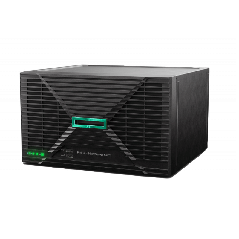 HPE PROLIANT MICROSERVER G11