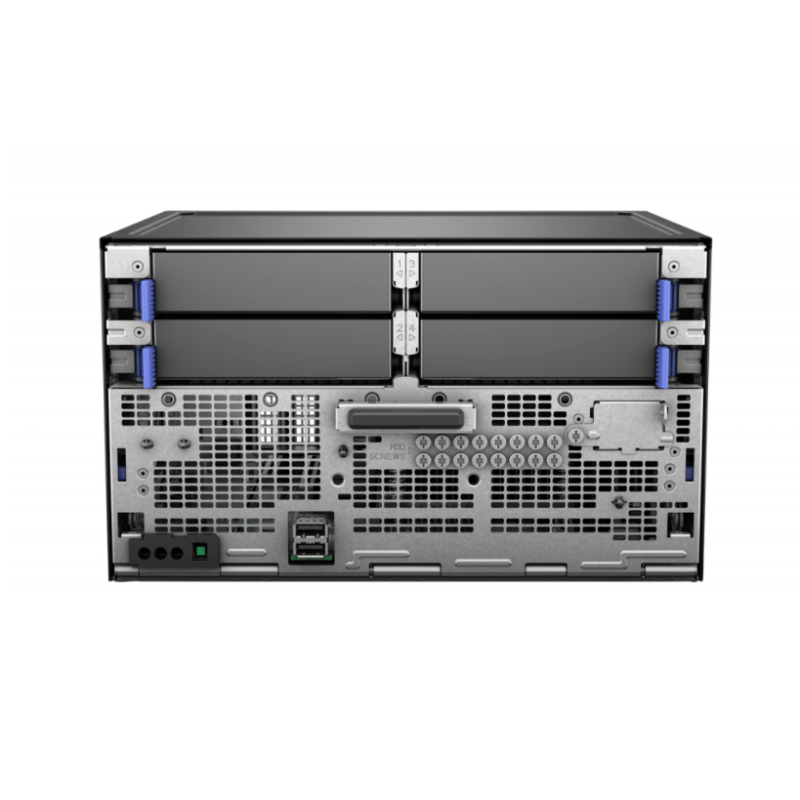 HPE PROLIANT MICROSERVER G11