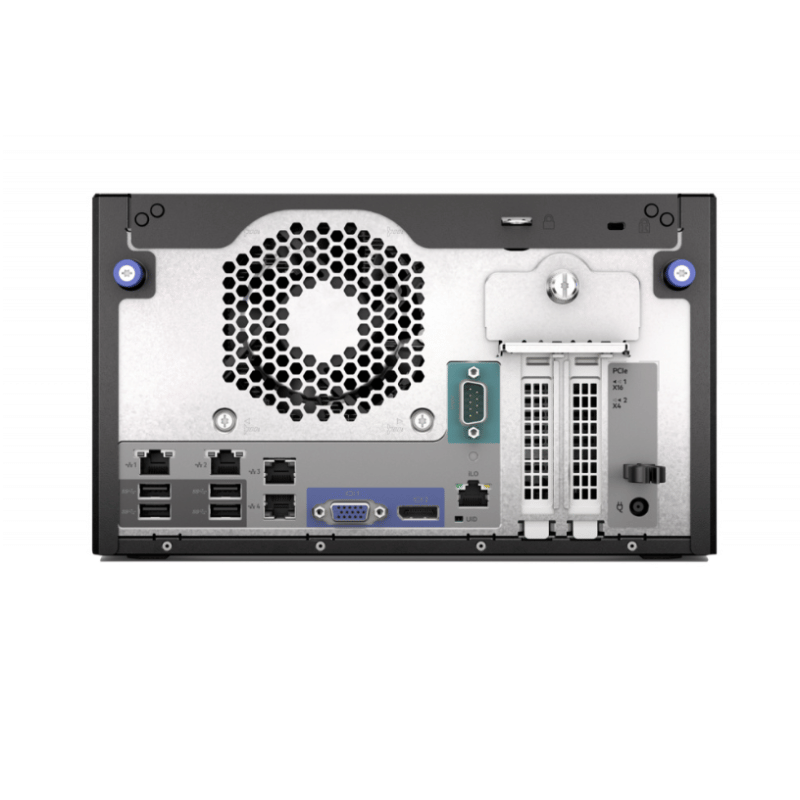 HPE PROLIANT MICROSERVER G11