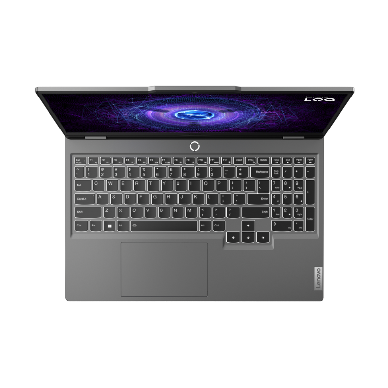 Laptop para videojuegos - Lenovo LOQ 15IAX9 83GS009QLM 39.6cm (15.6