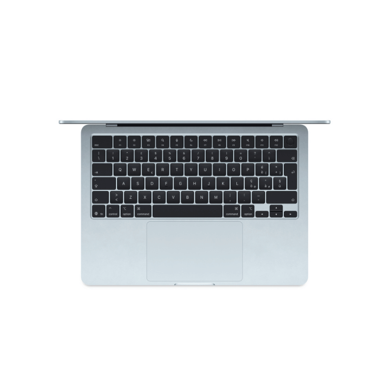 Portátil - Apple MacBook Air MC6U4E/A 34.5cm (13.6