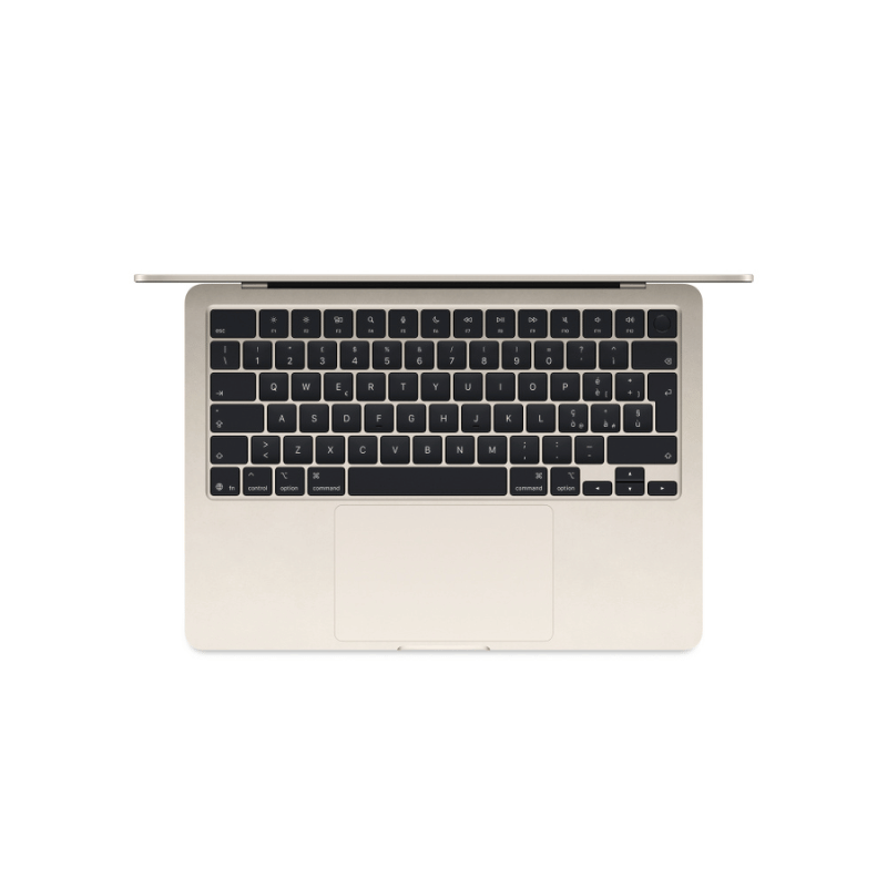 Portátil - Apple MacBook Air MW103E/A 34.5cm (13.6