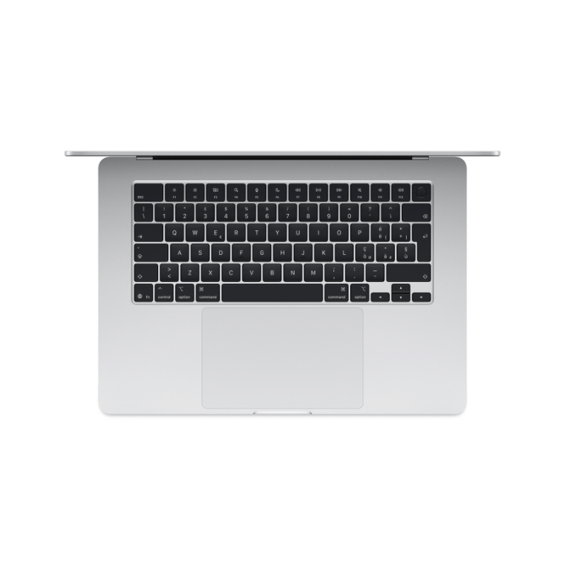 Portátil - Apple MacBook Air MW1G3E/A 38.9cm (15.3