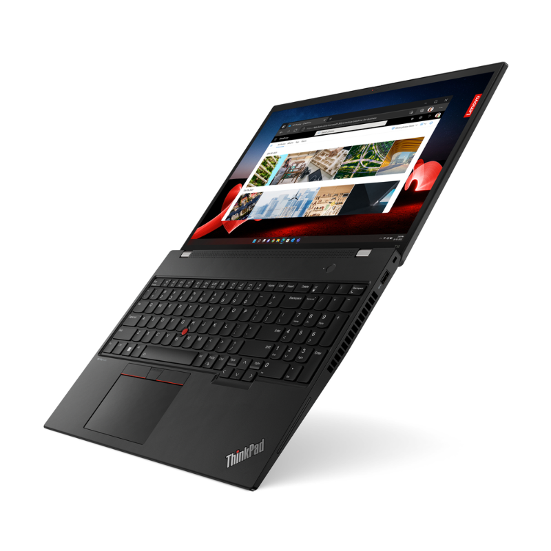 Portátil - Lenovo ThinkPad T16 Gen 2 21K8S0LU00 40.6cm (16