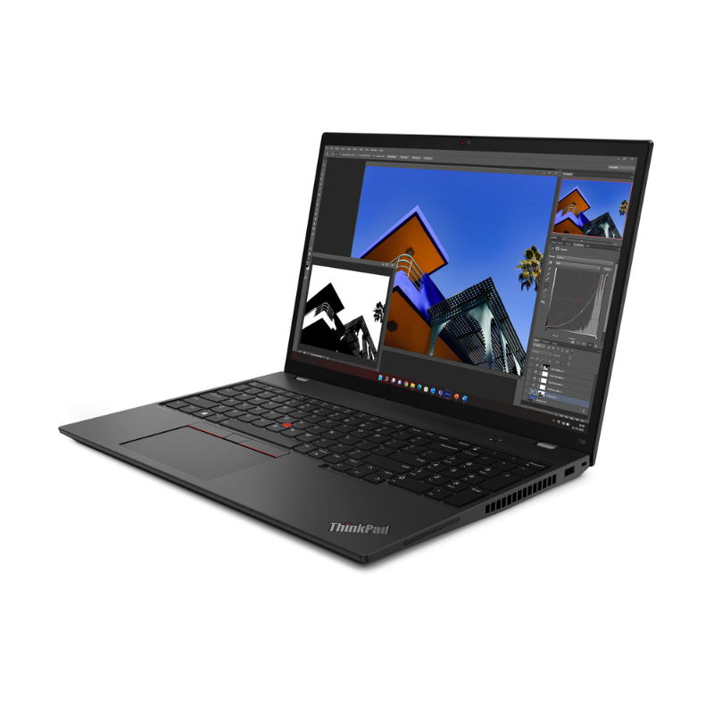 Portátil - Lenovo ThinkPad T16 Gen 2 21K8S0LU00 40.6cm (16