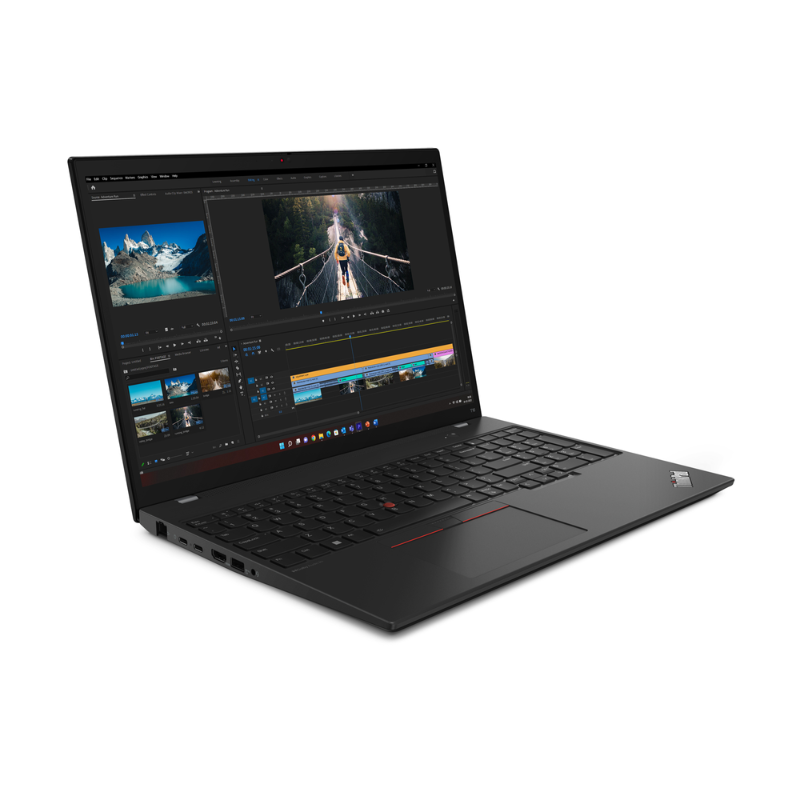 Portátil - Lenovo ThinkPad T16 Gen 2 21K8S0LU00 40.6cm (16