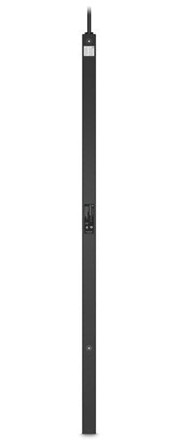 RACK PDU- BASIC-VERTICAL-220-240V- 32A-20- C1