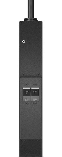 RACK PDU- BASIC-VERTICAL-220-240V- 32A-20- C1