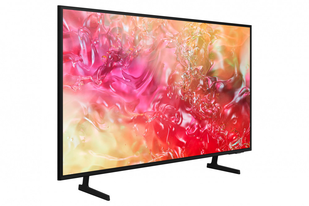 Samsung Smart TV LED Crystal DU7010 75