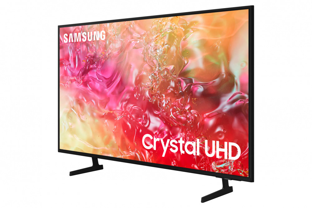 Samsung Smart TV LED Crystal DU7010 75