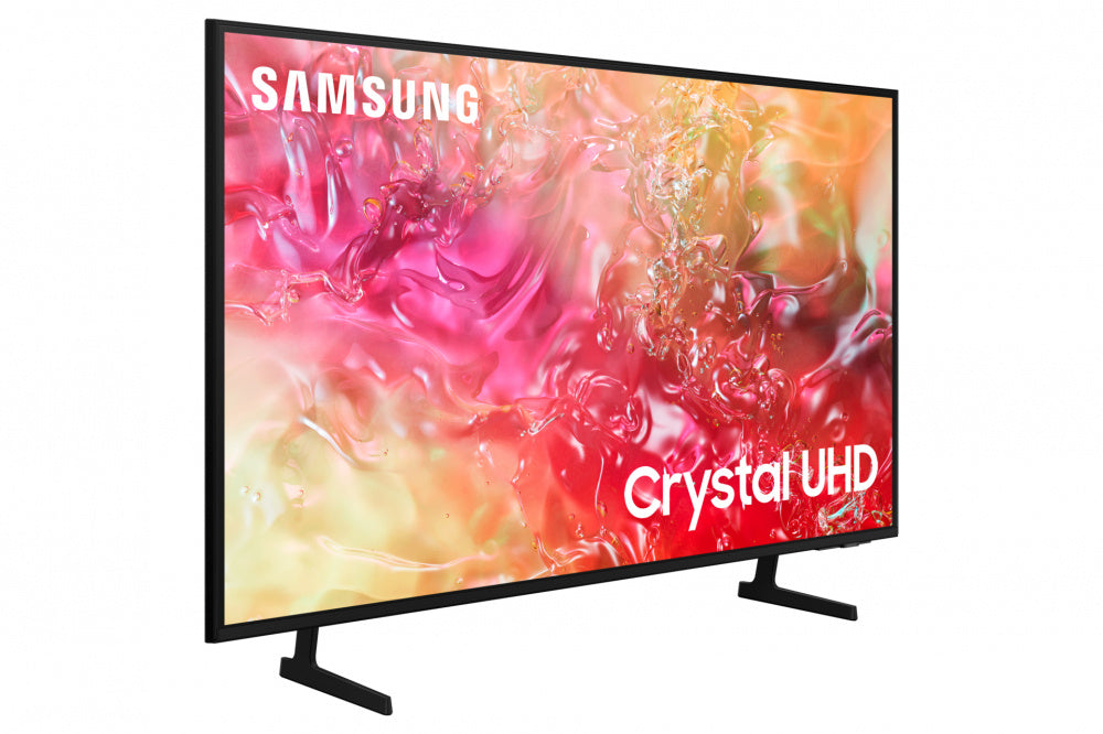 Samsung Smart TV LED Crystal DU7010 75