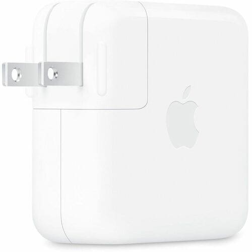 Apple 70W Adaptador de alimentación - Adaptador universal - Para Dispositivo USB tipo C, MacBook