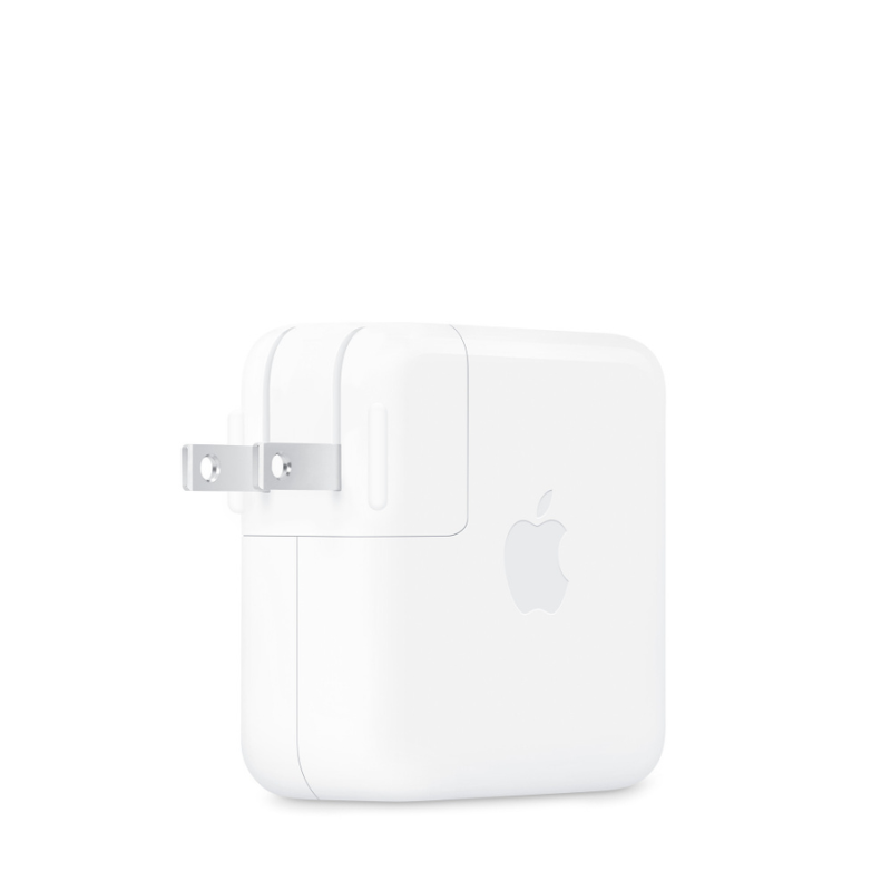 Apple 70W Adaptador de alimentación - Adaptador universal - Para Dispositivo USB tipo C, MacBook