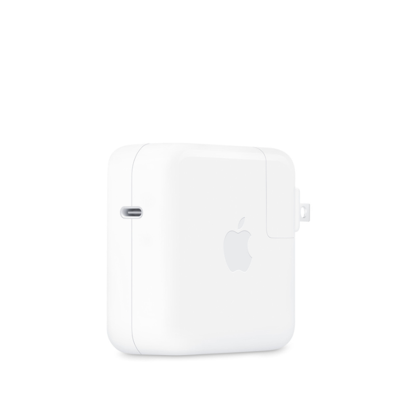 Apple 70W Adaptador de alimentación - Adaptador universal - Para Dispositivo USB tipo C, MacBook