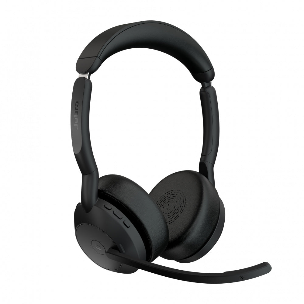 JABRA EVOLVE2 55 LINK380A MS STEREO STAND