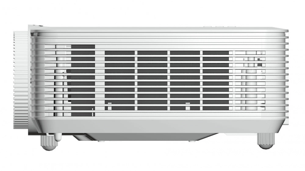 Proyector InFocus IN0046SL DLP, 1280x800 WXGA, 4700 lúmenes ANSI, con Bocinas, Blanco