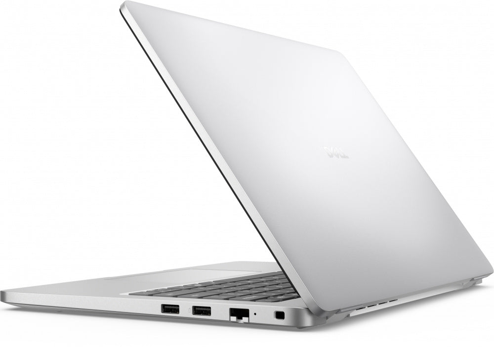 Notebook Dell Pro 14”(PC14250)FHD-Intel Ultra 7-255U-W11Pro-16GB-512GB-Plata-3 Años garantía en