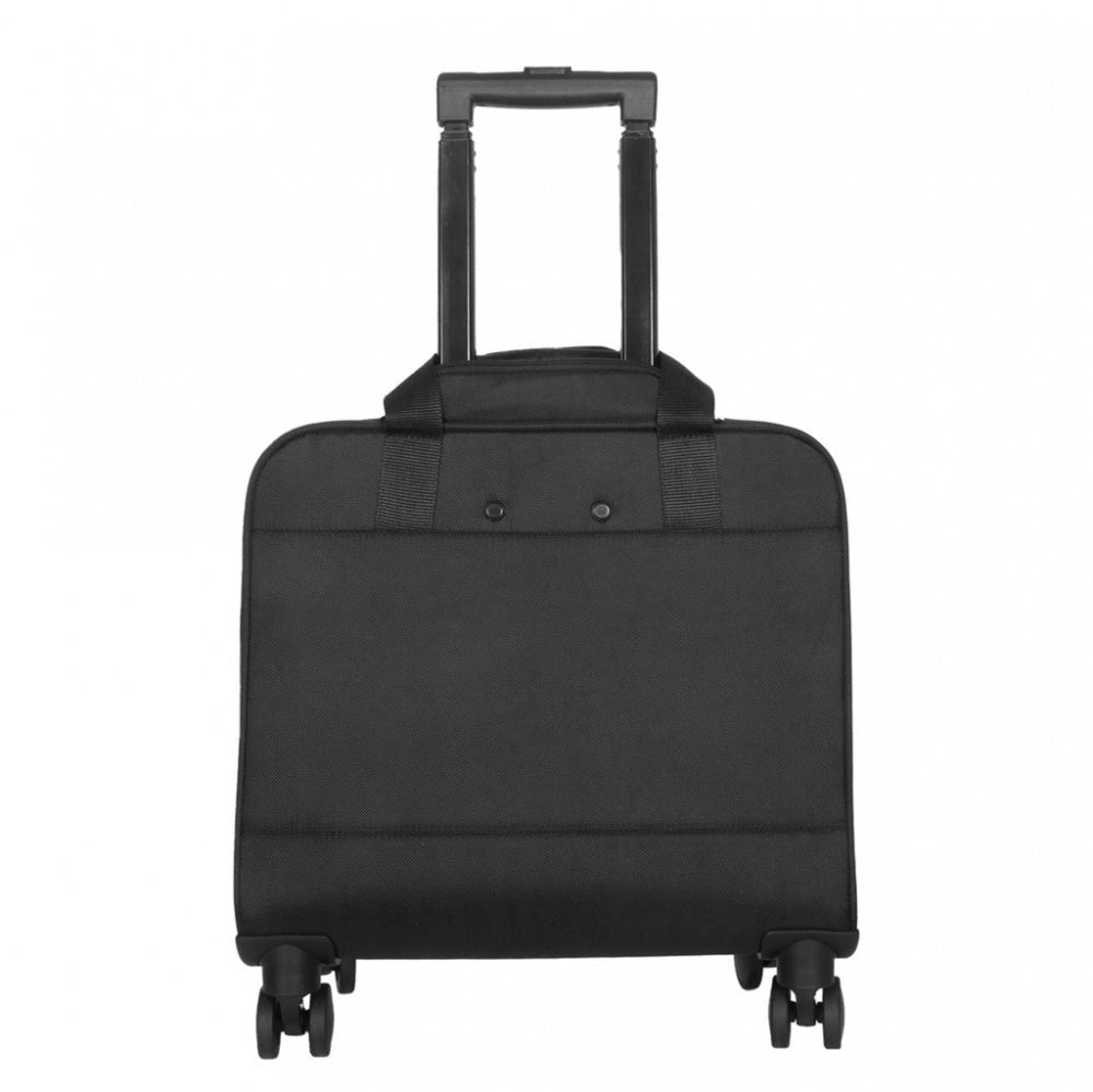 Estuche de transporte Targus Transit TBR044GL (Rodillo) para 38.1cm (15