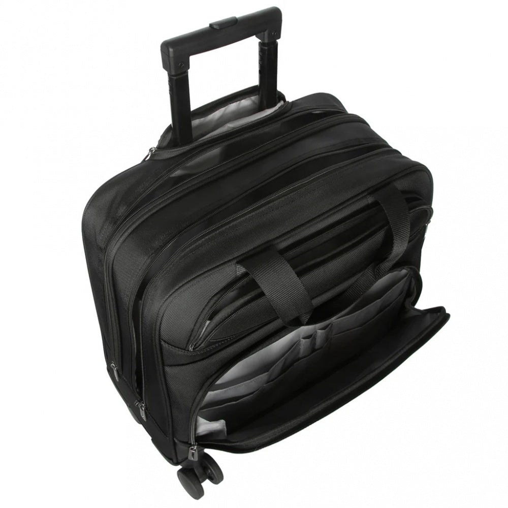 Estuche de transporte Targus Transit TBR044GL (Rodillo) para 38.1cm (15