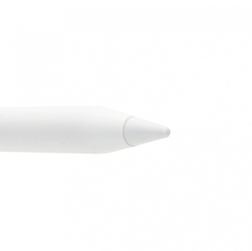 Lápiz óptico Targus AMM181GL - Bluetooth - Activo - Punta de stylus reemplazable - Blanco - Tablet