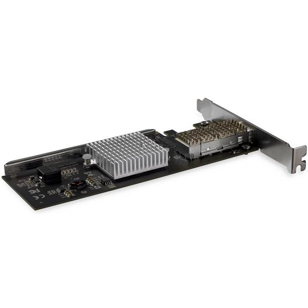 1-PORT 40G QSFP-NETWORK CARD - INTEL XL710 OPEN QSFP- CONVERGED AD
