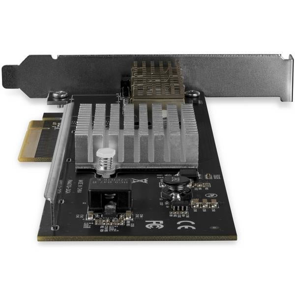 1-PORT 40G QSFP-NETWORK CARD - INTEL XL710 OPEN QSFP- CONVERGED AD