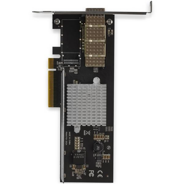 1-PORT 40G QSFP-NETWORK CARD - INTEL XL710 OPEN QSFP- CONVERGED AD