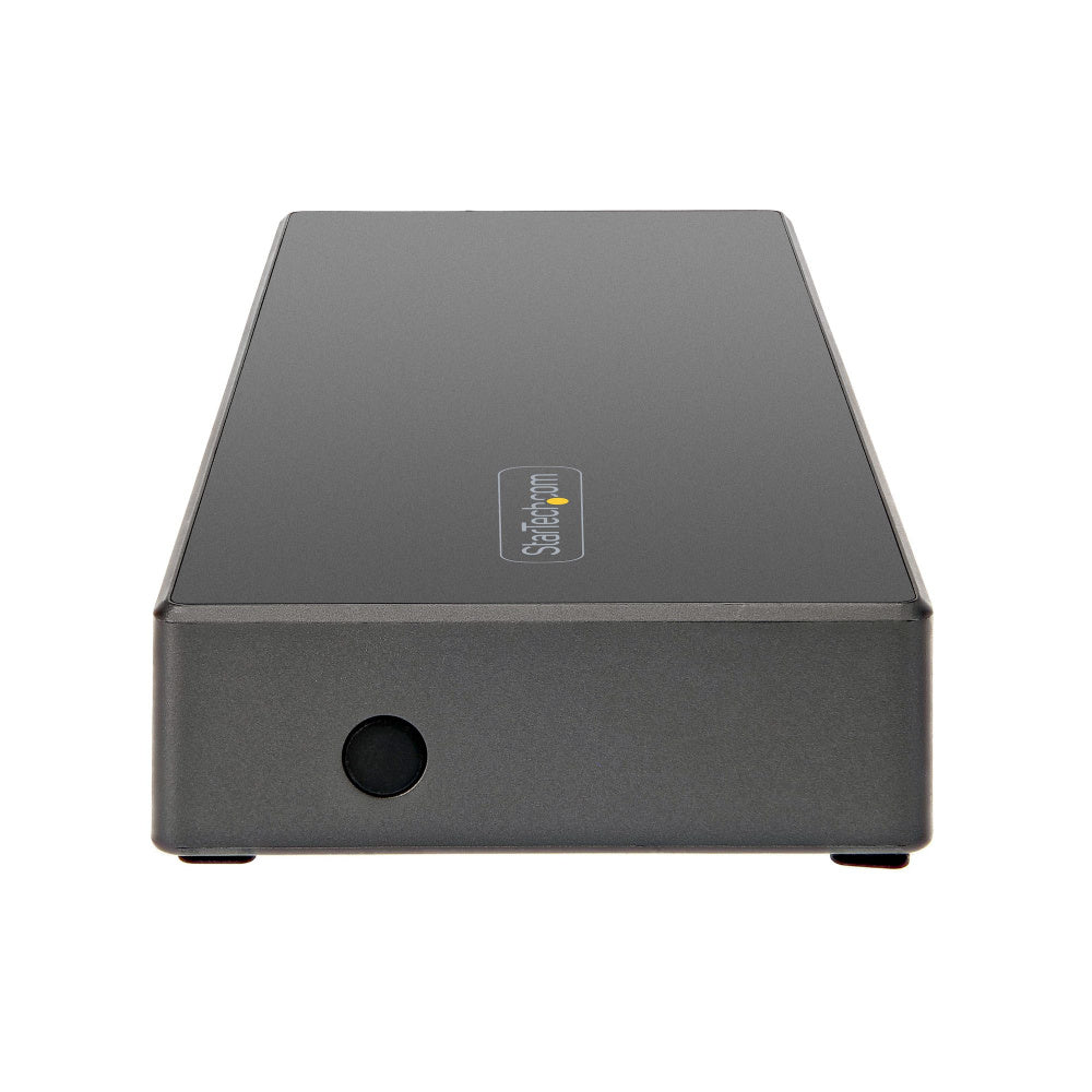 DOCKING STATION USB C PD100W 3 MONITORS 4K 2XDP/HDMI