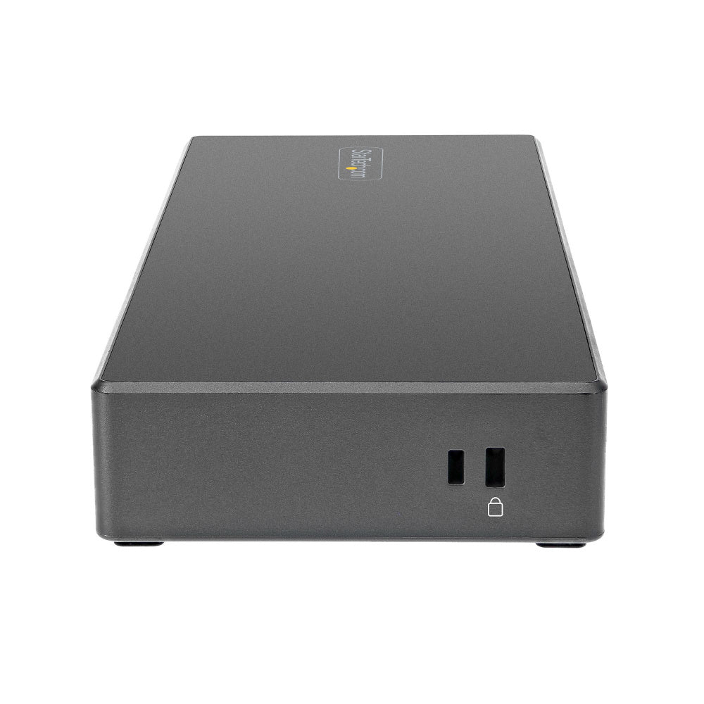DOCKING STATION USB C PD100W 3 MONITORS 4K 2XDP/HDMI